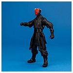 Darth Maul from The Black Series Archive 6-inch action figure collection by Hasbro