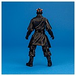 Darth Maul from The Black Series Archive 6-inch action figure collection by Hasbro