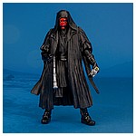 Darth Maul from The Black Series Archive 6-inch action figure collection by Hasbro