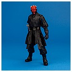 Darth Maul from The Black Series Archive 6-inch action figure collection by Hasbro