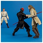 Darth Maul from The Black Series Archive 6-inch action figure collection by Hasbro