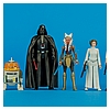 Darth Vader and Ahsoka Tano - The Force Awakens Multipack