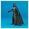 Darth Vader from the first wave of action figures in Hasbro's Star Wars: The Force Awakens collection