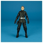 Death Squad Commander - 6-inch The Black Series 40th Anniversary collection action figure from Hasbro