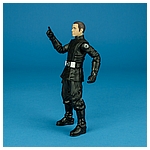 Death Squad Commander - 6-inch The Black Series 40th Anniversary collection action figure from Hasbro