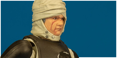 Dengar - The Black Series 6-inch action figure collection Hasbro