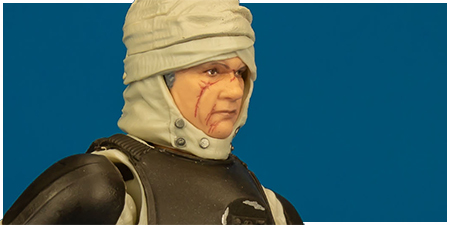 Dengar - The Black Series 6-inch action figure collection Hasbro Dengar - The Black Series 6-inch action figure collection Hasbro