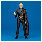 79 Dryden Vos from The Black Series 6-inch action figure collection by Hasbro