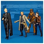 79 Dryden Vos from The Black Series 6-inch action figure collection by Hasbro