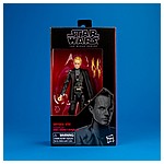 79 Dryden Vos from The Black Series 6-inch action figure collection by Hasbro