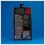79 Dryden Vos from The Black Series 6-inch action figure collection by Hasbro
