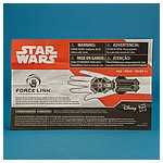 Emperor Palpatine, Luke Skywalker, & Emperor's Royal Guard- Star Wars Universe action figure three pack from Hasbro