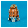 Entertainment Earth exclusive 3 3/4-inch Astromech six pack from Hasbro