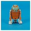 Entertainment Earth exclusive 3 3/4-inch Astromech six pack from Hasbro