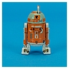 Entertainment Earth exclusive 3 3/4-inch Astromech six pack from Hasbro