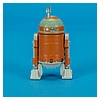 Entertainment Earth exclusive 3 3/4-inch Astromech six pack from Hasbro