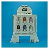 Entertainment Earth exclusive 3 3/4-inch Astromech six pack from Hasbro