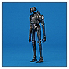 Jyn Erso, Cassian Andor & K-2SO Walmart Exclusive 3-Pack from Hasbro's Rogue One Collection