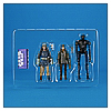 Jyn Erso, Cassian Andor & K-2SO Walmart Exclusive 3-Pack from Hasbro's Rogue One Collection