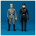 Escape from Death Star with Grand Moff Tarkin - The Retro Collection from Hasbro