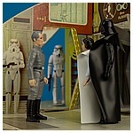 Escape from Death Star with Grand Moff Tarkin - The Retro Collection from Hasbro