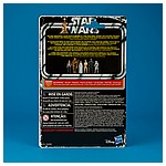 Escape from Death Star with Grand Moff Tarkin - The Retro Collection from Hasbro