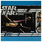 Escape from Death Star with Grand Moff Tarkin - The Retro Collection from Hasbro