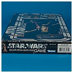 Escape from Death Star with Grand Moff Tarkin - The Retro Collection from Hasbro