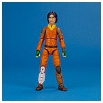 86 Ezra Bridger from The Black Series 6-inch action figure collection by Hasbro