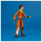 86 Ezra Bridger from The Black Series 6-inch action figure collection by Hasbro