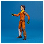 86 Ezra Bridger from The Black Series 6-inch action figure collection by Hasbro