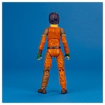 86 Ezra Bridger from The Black Series 6-inch action figure collection by Hasbro