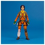 86 Ezra Bridger from The Black Series 6-inch action figure collection by Hasbro