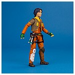 86 Ezra Bridger from The Black Series 6-inch action figure collection by Hasbro