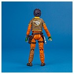 86 Ezra Bridger from The Black Series 6-inch action figure collection by Hasbro