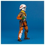 86 Ezra Bridger from The Black Series 6-inch action figure collection by Hasbro