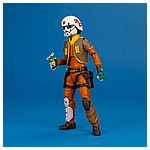 86 Ezra Bridger from The Black Series 6-inch action figure collection by Hasbro
