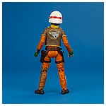 86 Ezra Bridger from The Black Series 6-inch action figure collection by Hasbro