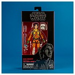 86 Ezra Bridger from The Black Series 6-inch action figure collection by Hasbro