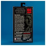 86 Ezra Bridger from The Black Series 6-inch action figure collection by Hasbro
