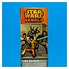 Ezra Bridger from the first wave of Hasbro's Star Wars: Rebels Hero Series 