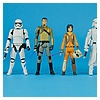 Ezra Bridger from Hasbro's Star Wars: The Force Awakens collection