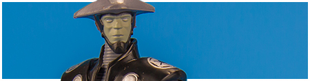 Fifth Brother Imperial Inquisitor from Hasbro's Star Wars: The Force Awakens collection Fifth Brother Imperial Inquisitor from Hasbro's Star Wars: The Force Awakens collection