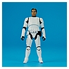 Finn (FN-2187) from Hasbro's Star Wars: The Force Awakens collection