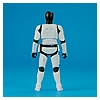 Finn (FN-2187) from Hasbro's Star Wars: The Force Awakens collection