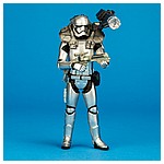 Finn (First Order Disguise) vs Captain Phasma Force Link 2-Pack from Hasbro