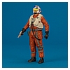 First Order Snowtrooper Officer & Snap Wexley two pack from The Force Awakens collection from Hasbro