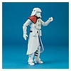 First Order Snowtrooper The Black Series 6-inch action figure from Hasbro