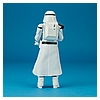 First Order Snowtrooper The Black Series 6-inch action figure from Hasbro