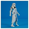 First Order Snowtrooper Officer VS Poe Dameron Rogue One Two Pack from Hasbro